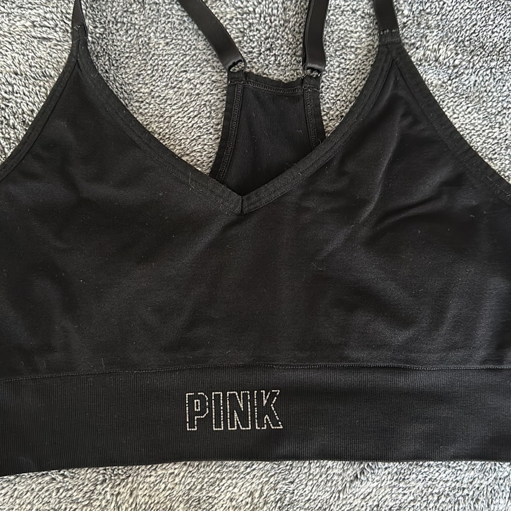 Sports bra - Picture 2 of 5